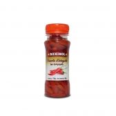 Pimenta Malagueta em Conserva - 110g - Caixa com 12 Unidades