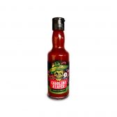Molho de Pimenta Carolina Reaper - 60ml - Caixa com 15 Unidades
