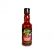 Molho de Pimenta Carolina Reaper - 60ml - Caixa com 15 Unidades