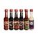 Molhos Roxinol 150ml - Caixa com 4 Kits