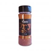 Dry Rub Premium Churrasco 80g - Caixa com 12 Unidades