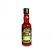 Molho de Pimenta Bhut Jolokia - 60ml - Caixa com 15 Unidades