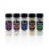 Kit Churrasco Pimentas e Ideias 150g - Caixa com 4 Kits