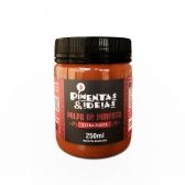 Polpa de Pimenta Extra Forte 250ml - Caixa com 12 Unidades