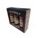 Kit Pimentas Roxinol - Caixa com 4 Kits