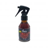 Chili - Malagueta Pimenta Líquida Premium 150 ml - Caixa com 6 Unidades