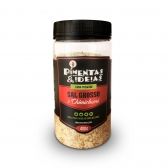 Sal Grosso e Chimichurri 400g - Linha Premium - Caixa com 12 Unidades